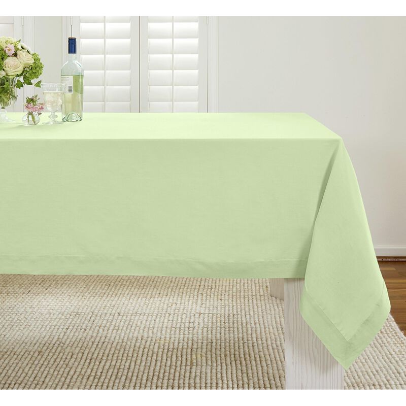 Linen Tablecloth - Fete image number 0