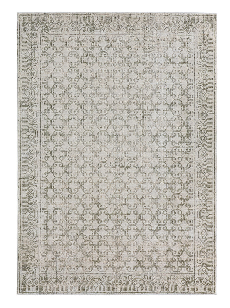Serenita Orsino Moonstruck 8'6"X11'6" Rug image number 0