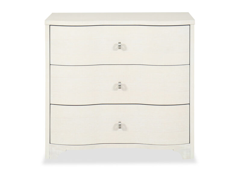 Harmony Bedside Chest image number 0