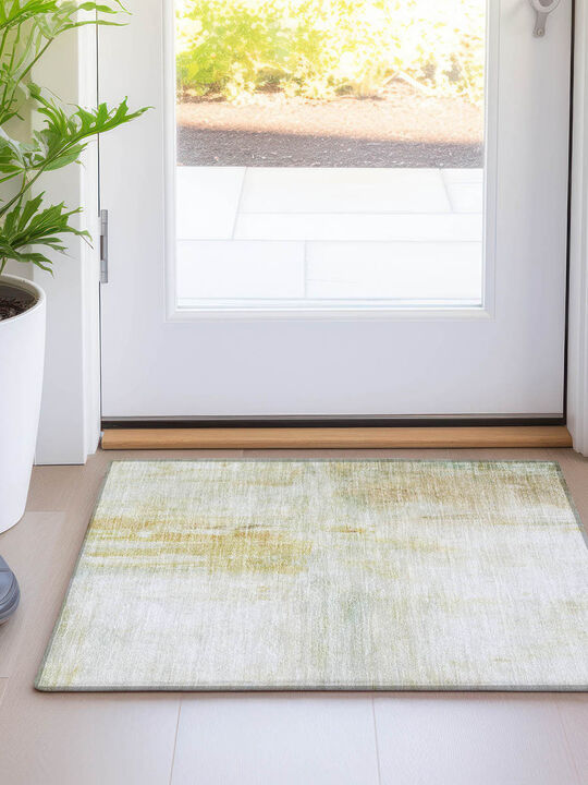 Ravenna RN2 Linen 20" x 30" Rug