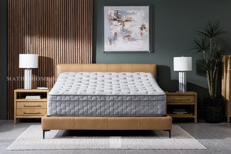Cambria Queen Mattress image number 6