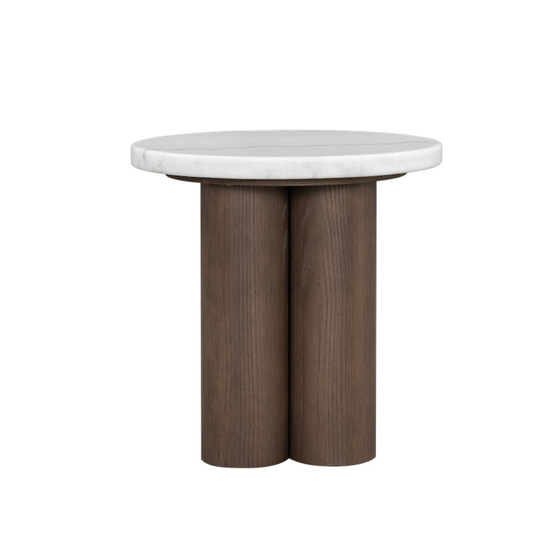 Winslow End Table image number 2