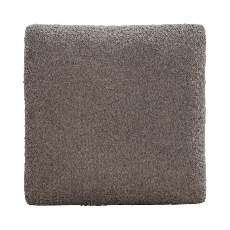 Liberty Furniture Cascade Falls Living Room Upholstered Console Stool - Satin Espresso image number 3