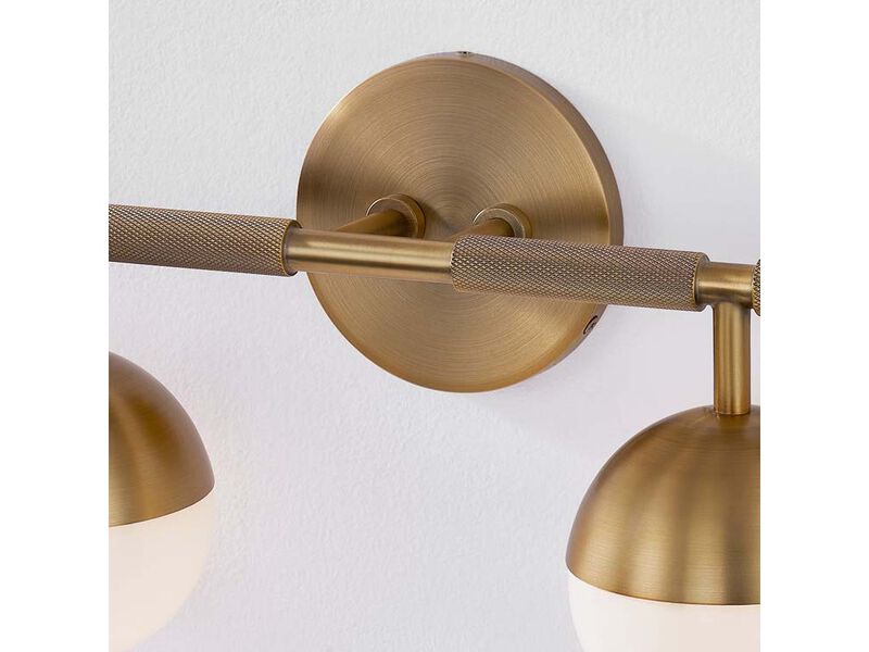 Enson Bath And Vanity Light image number 2
