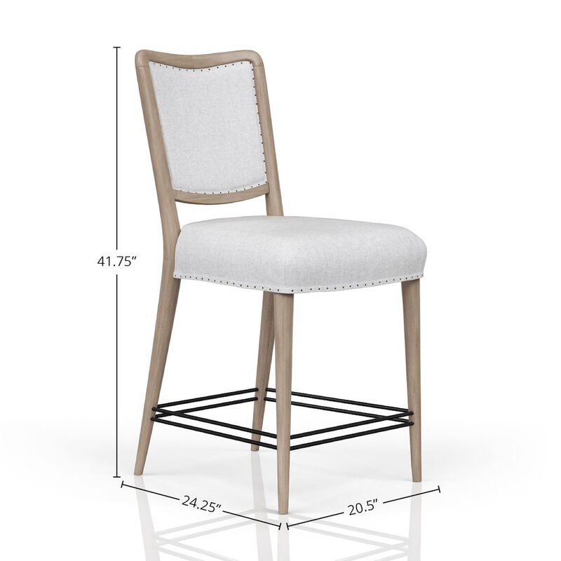 Wilmington Counter Stool