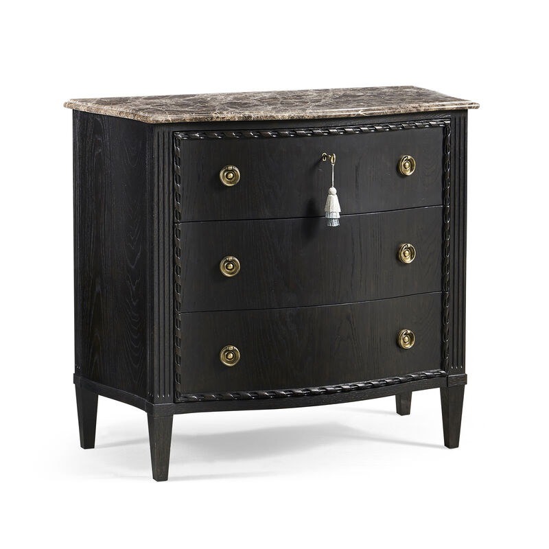 Tangiers Drawer Chest