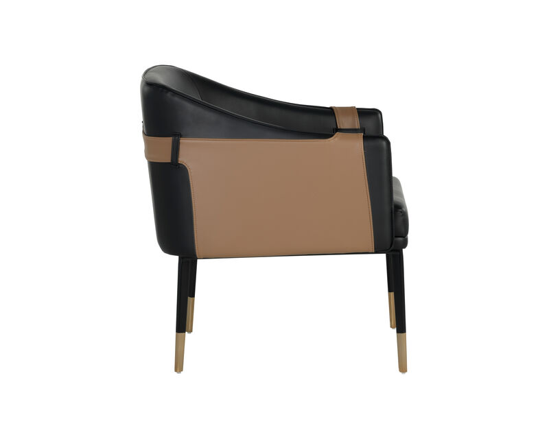 Carter Lounge Chair image number 2