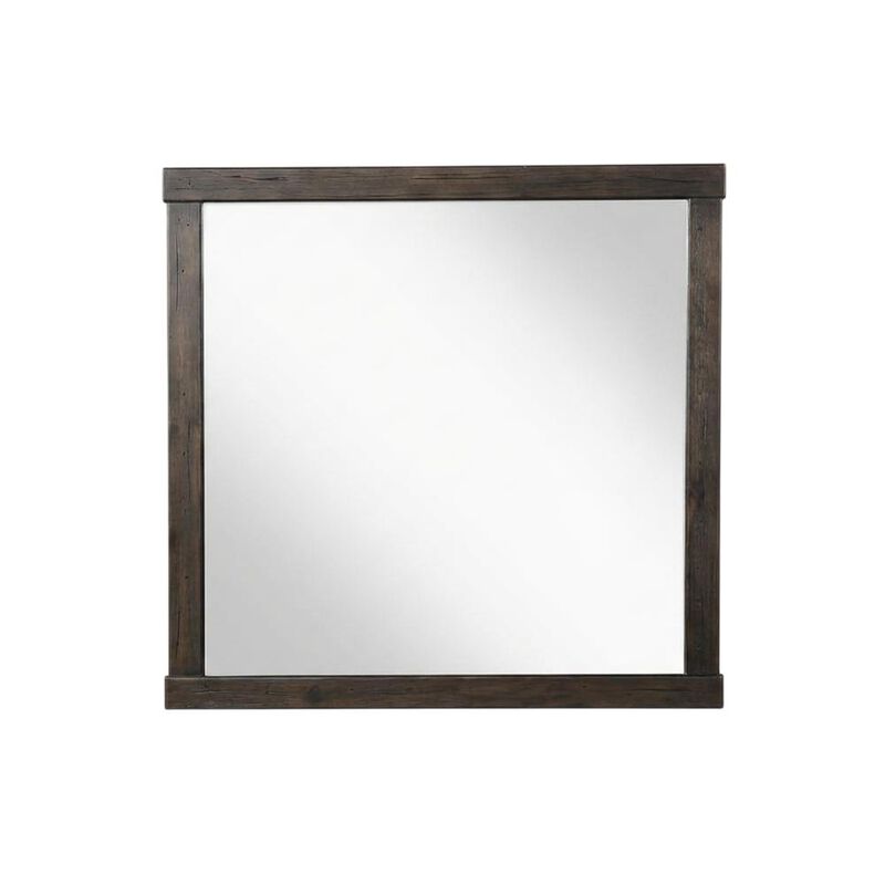 Edison Mirror image number 2