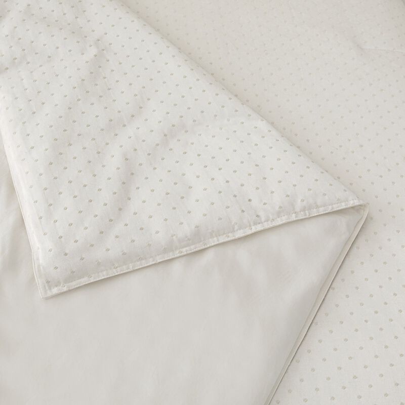 Belle King Duvet Cover Set image number 3
