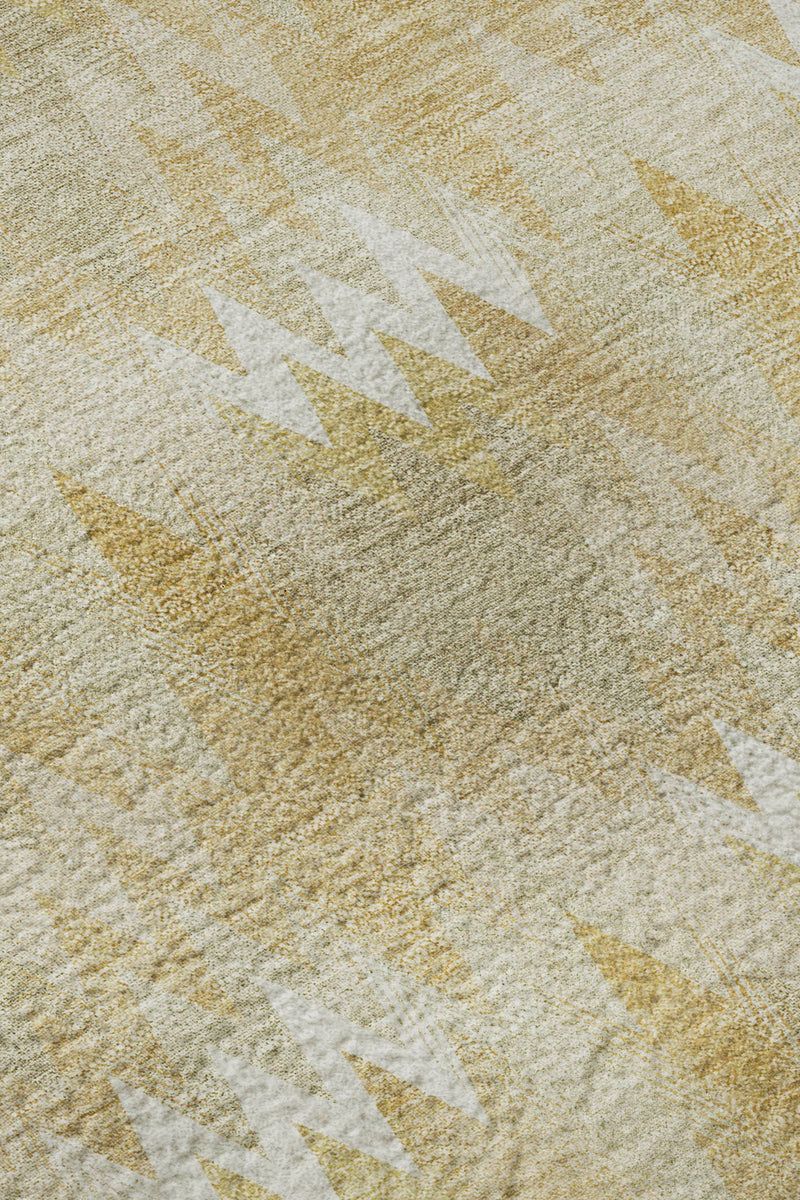 Soft Essentials SE5 Gold 9' x 12' Rug image number 7