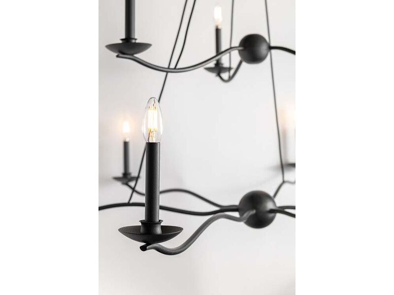 Sawyer Chandelier image number 1