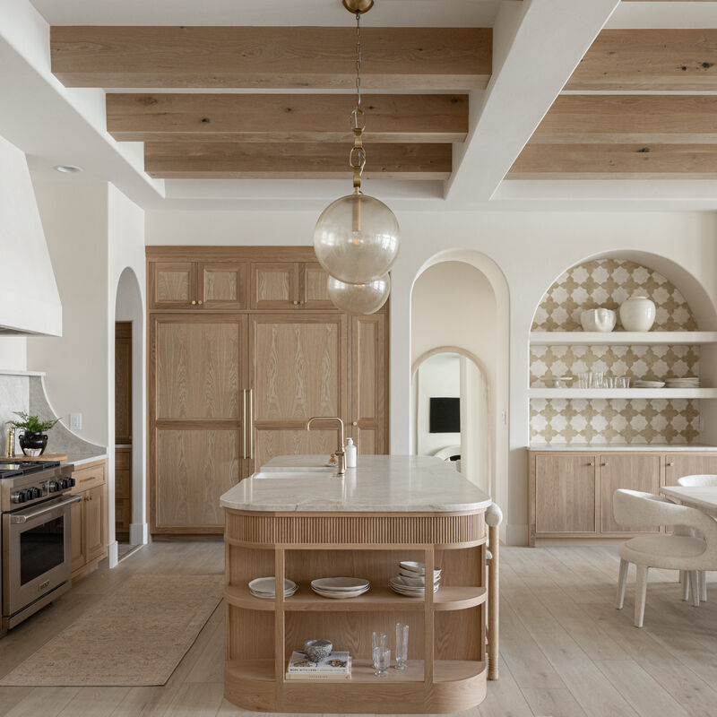 Nessa Chandelier image number 4