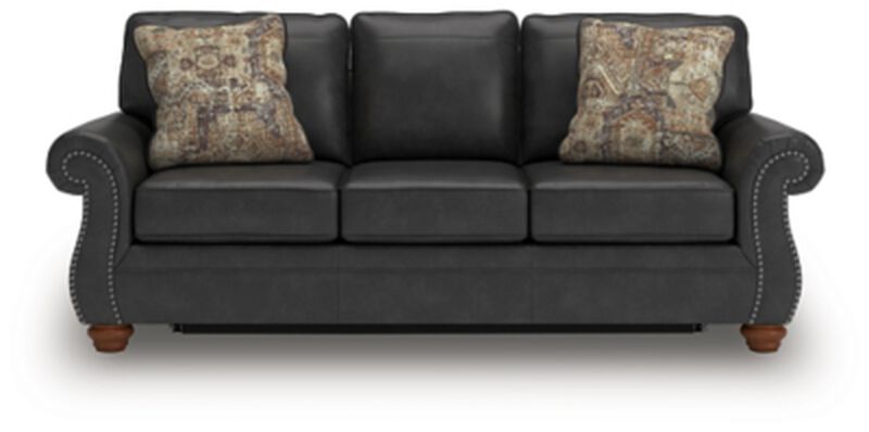Shadsburne Granite Queen Sofa Sleeper