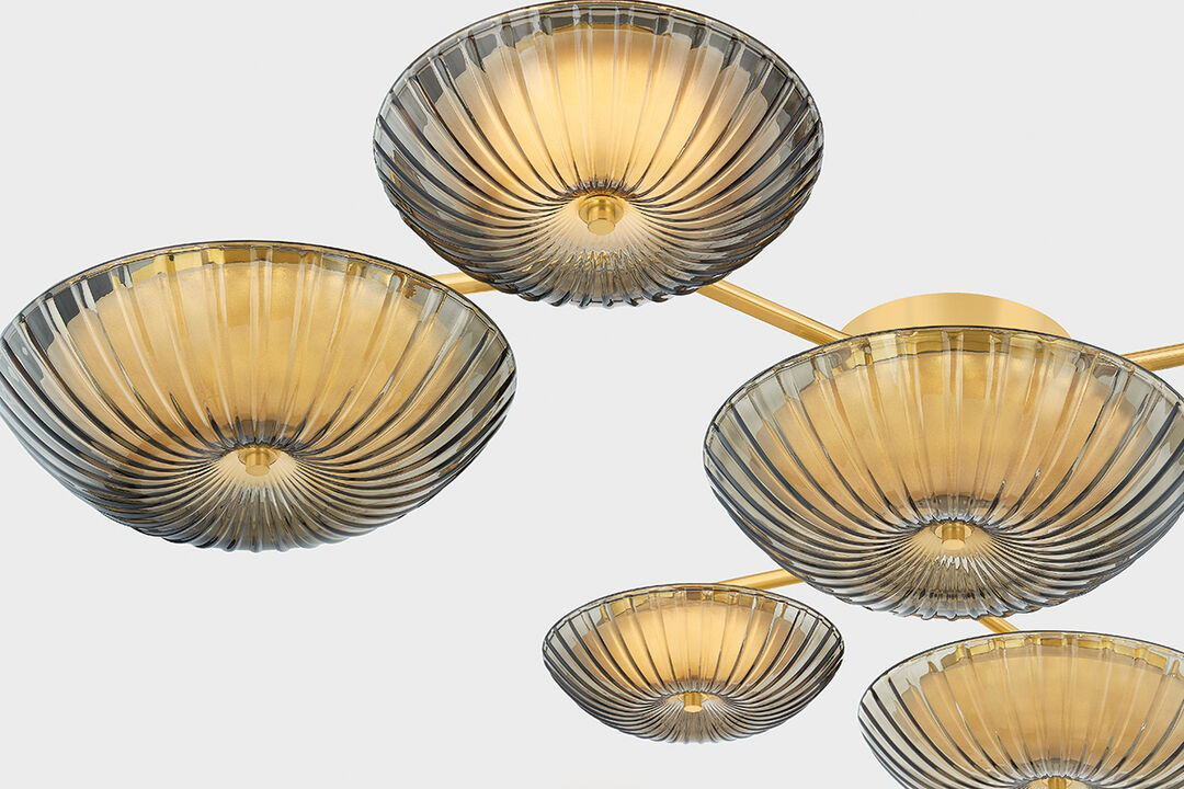 Costa Brava Chandelier