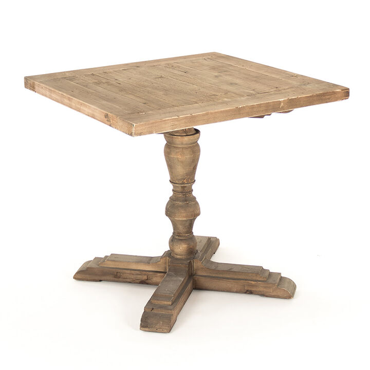 Timeo Square Table