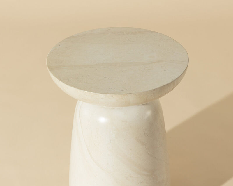 Hali End Table image number 4