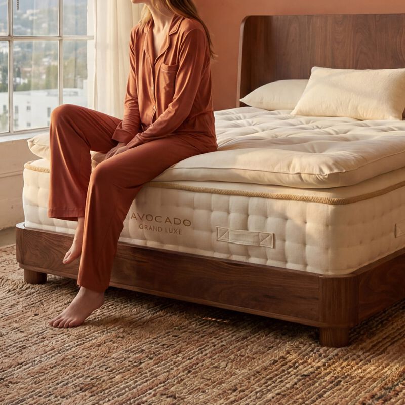 Grand Luxe Mattress image number 5