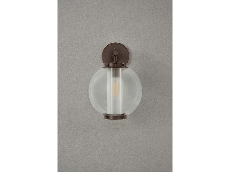 Marco Exterior Wall Sconce image number 1