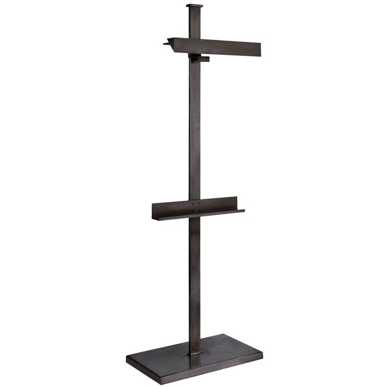 Langham Display Floor Lamp