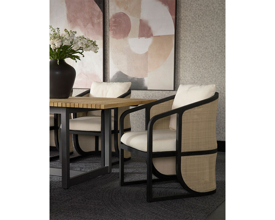 Palermo Dining Chair