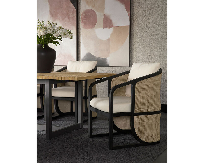 Palermo Dining Chair image number 1