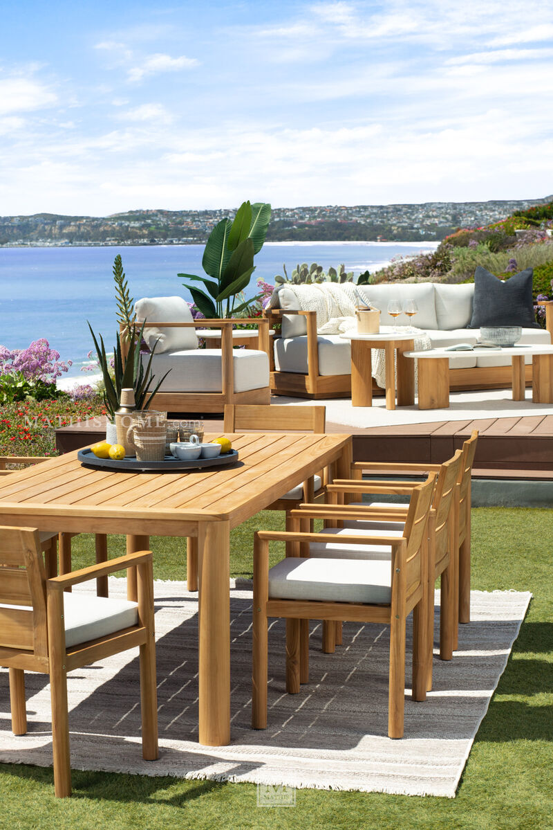 Penta Horizon Patio Armchair image number 5