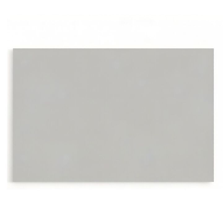 ELEMENT ACE Oversized Modern Rectangle Wall Mirror with Aluminum Frame for Bathroom Living Room Bedroom Vertical Horizontal Mount