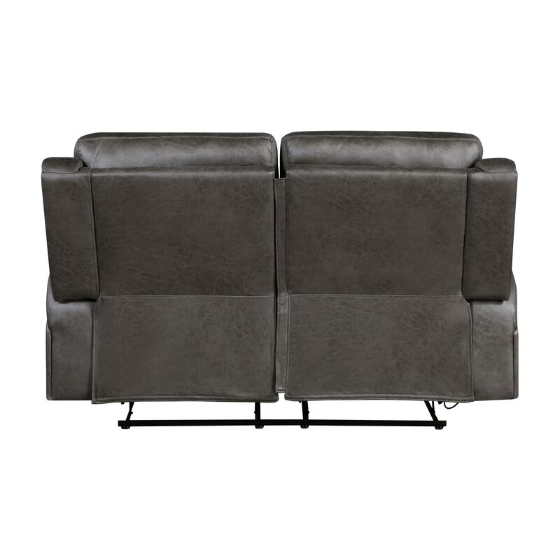 Pagosa Motion Loveseat