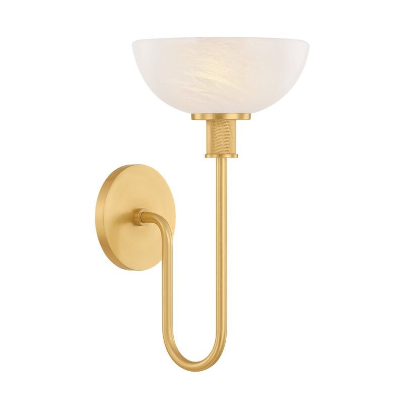 Aster Wall Sconce image number 0