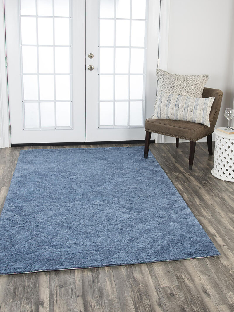 Fifth Avenue FA168B 9' x 12' Rug image number 1