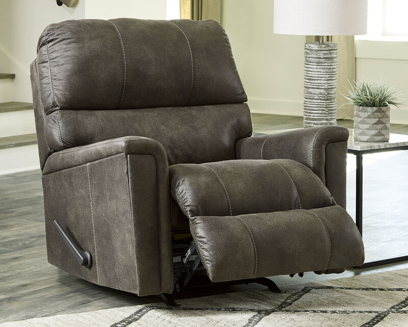 Navi Recliner image number 4