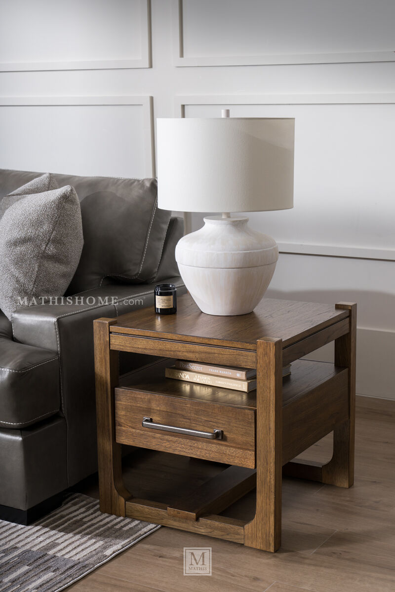 Paula Table Lamp