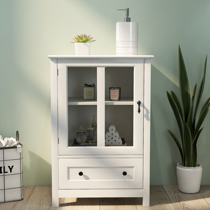 Hebrul storage cabinet