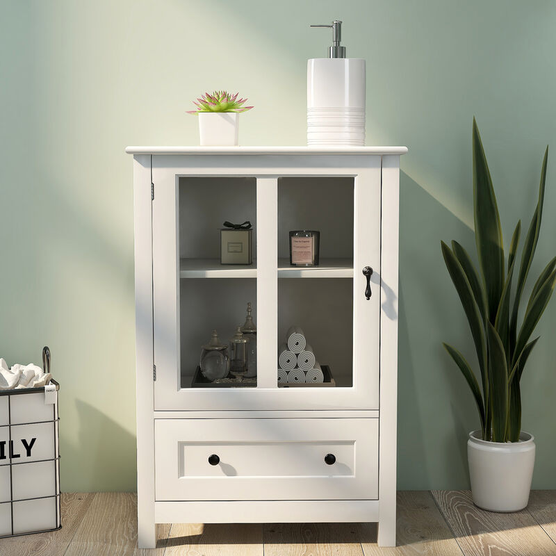 Hebrul storage cabinet image number 1