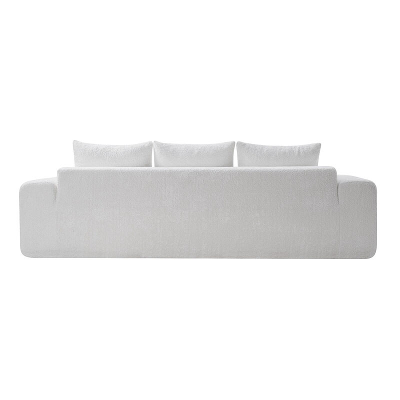 Grolut Compressed Sectional Sofa image number 5