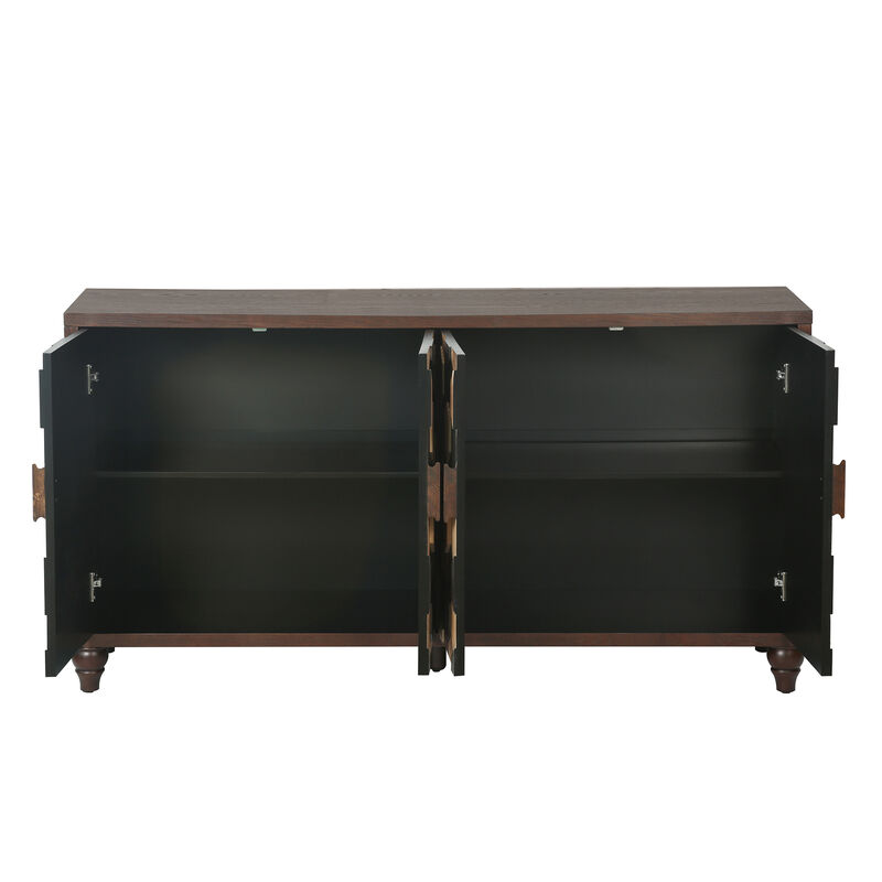 Zajelf Sideboard image number 2