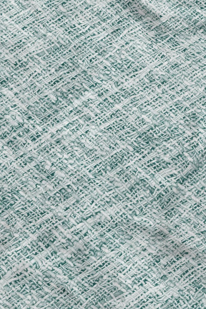Voyage VY1 Seafoam 9' x 12' Rug image number 7