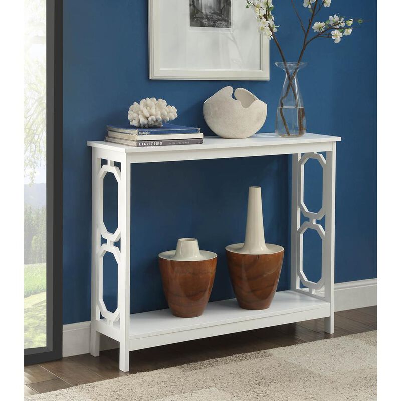 Convience Concept, Inc. Omega Console Table