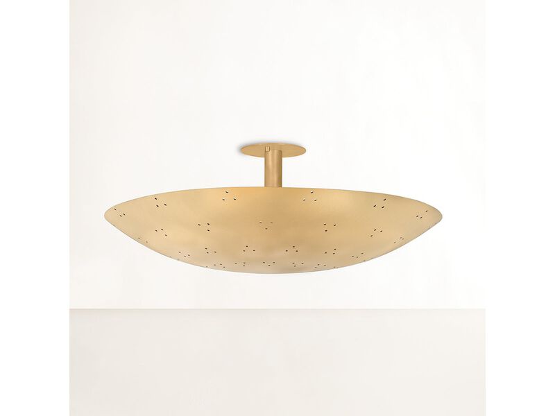 Bern Flush Mount Light image number 2