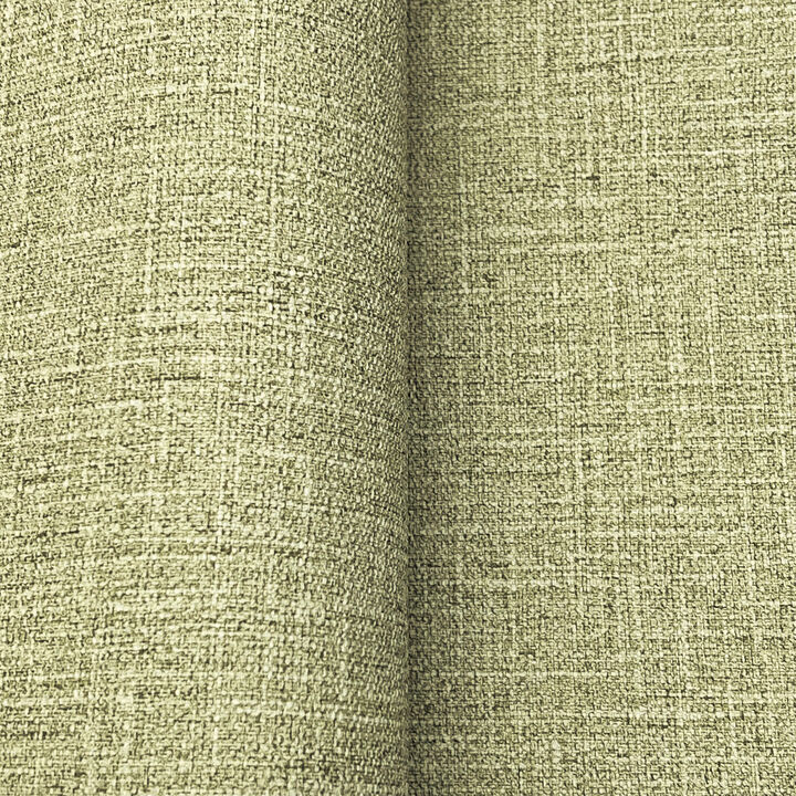 Loom Green Wallpaper