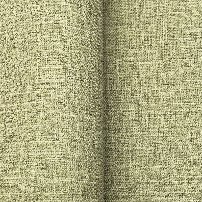 Loom Green Wallpaper (Set of 2) image number 1