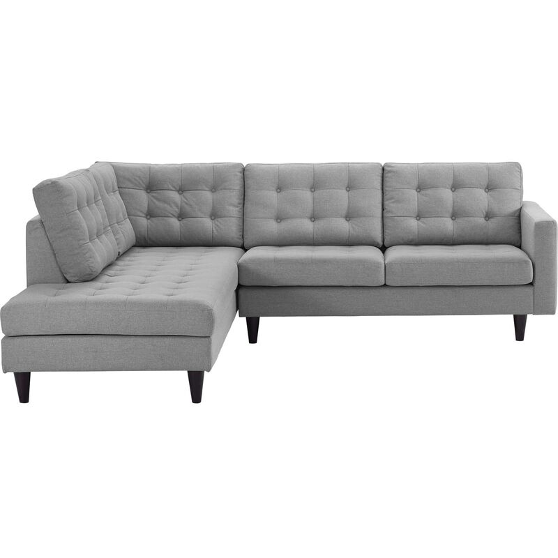 Mingle Vegan Leather 7-Piece Sectional Sofa image number 0
