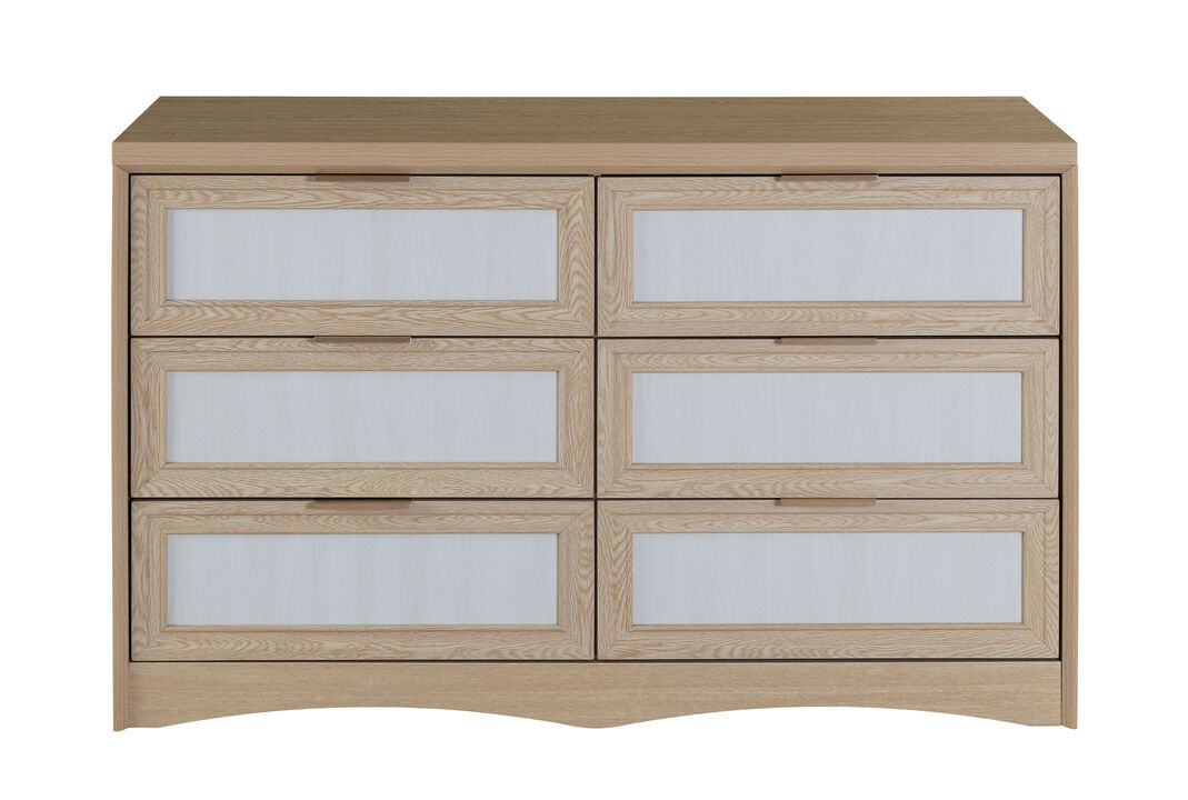 Mebvaf Dresser
