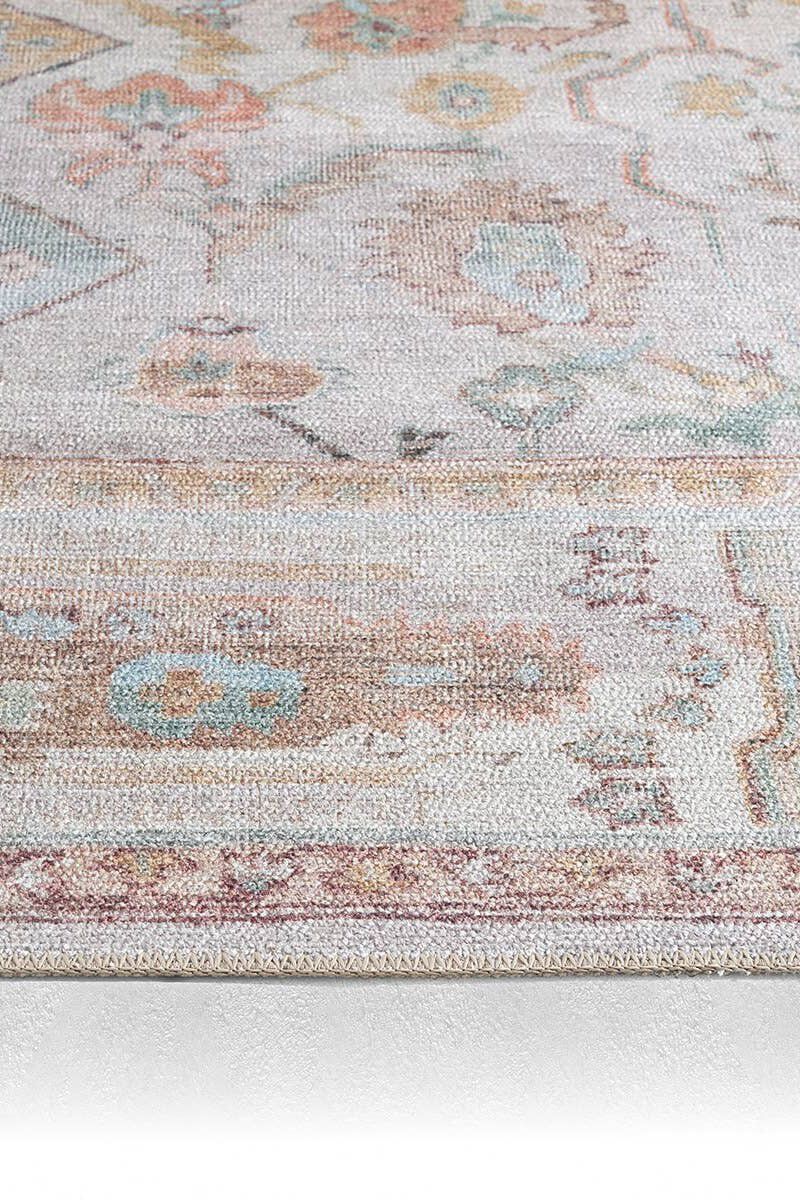Kindred Avin Oak Buff 9' x 12' Rug image number 5