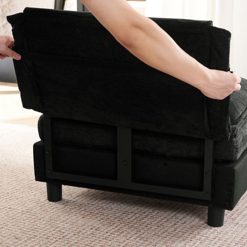 Gropan Sectional Sofa image number 3