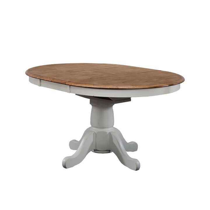 Pacifica Pedestal Table
