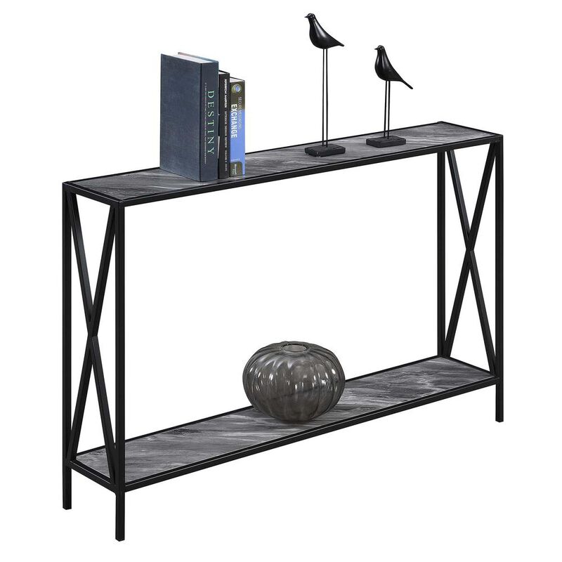 Convenience Concepts Tucson Console Table.