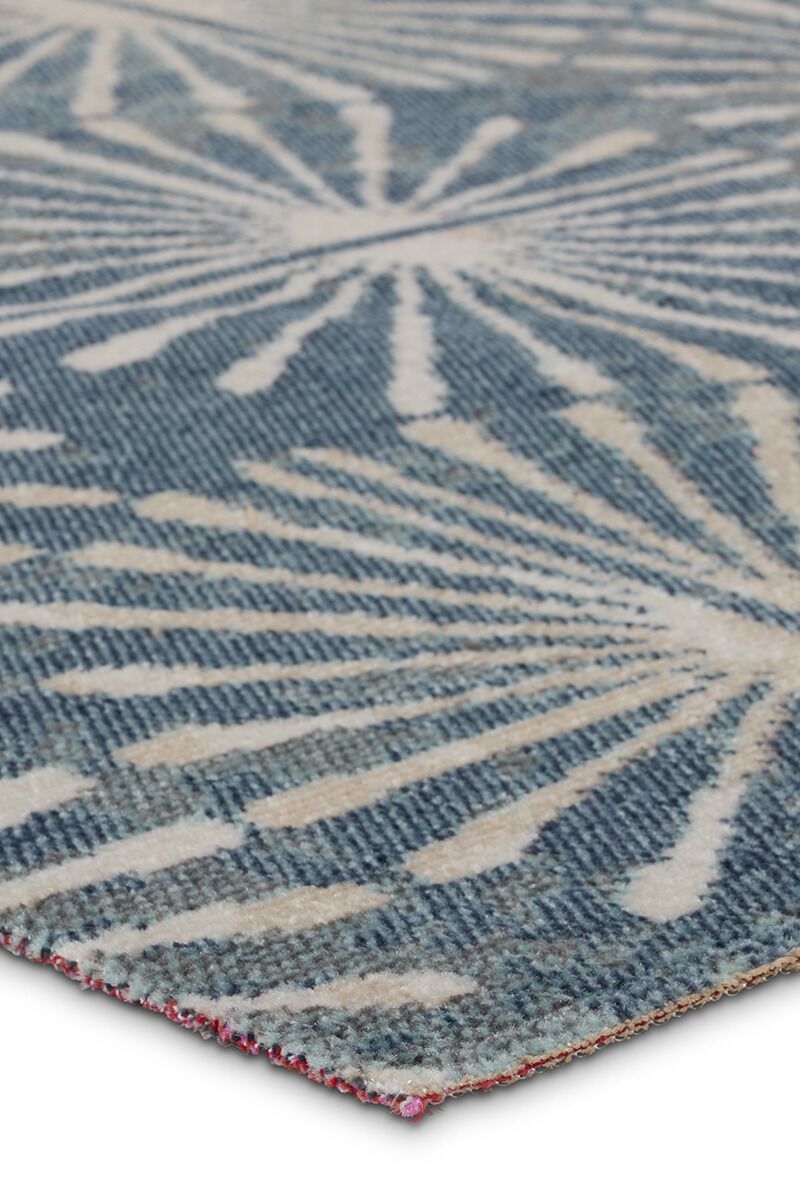Polaris Calvary Rainy Day 6' x 9' Rug image number 4