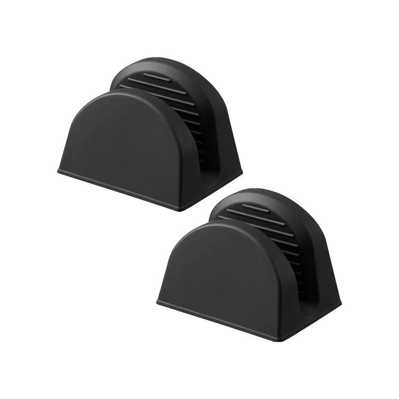Magnetic Pot Holders - Set of 2 - Silicone image number 0
