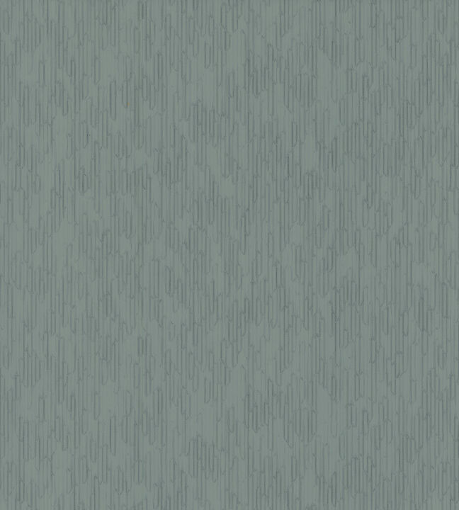 Calliope Arctic Shell Wallpaper